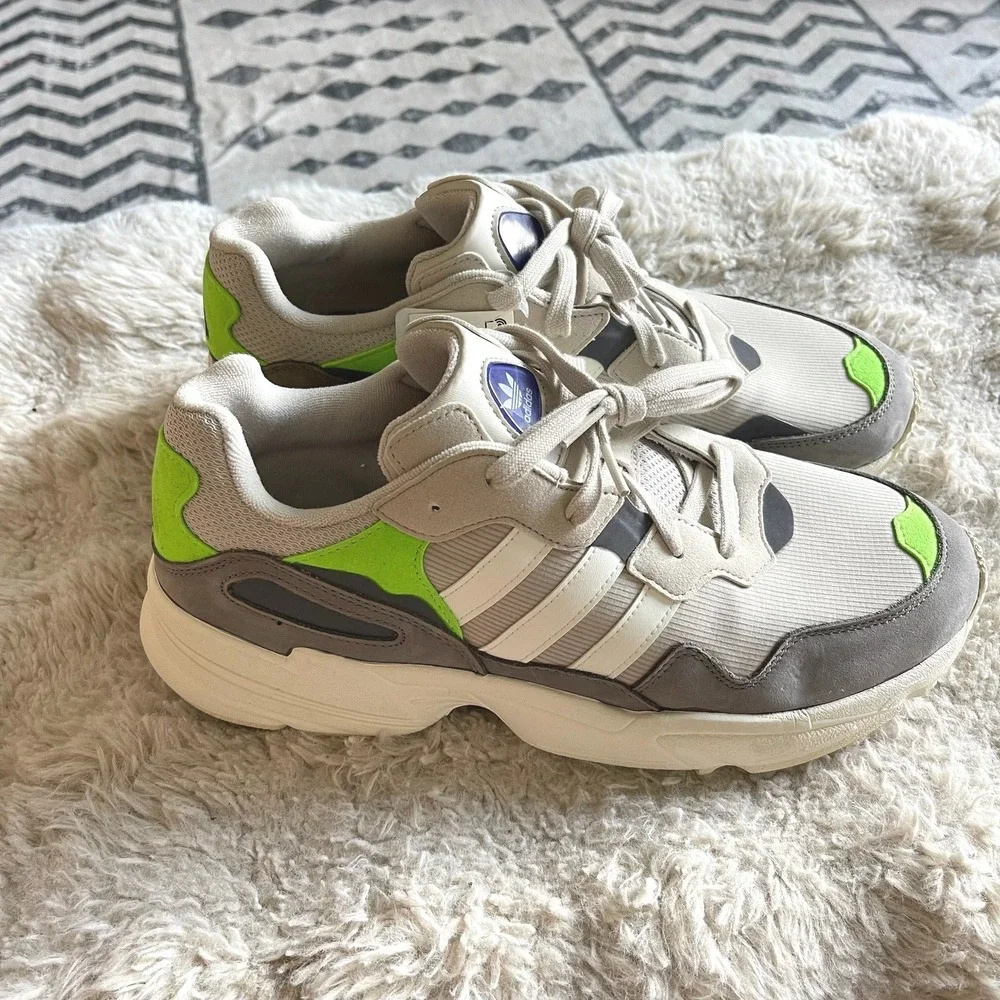 adidas yung 96